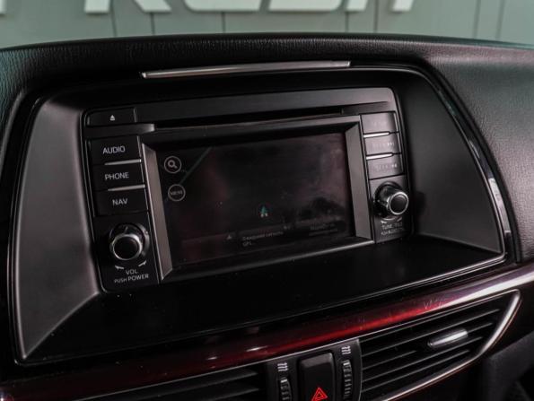 Mazda 6 III (GJ) с пробегом 2013 года, цена 1 499 000 рублей, 195179 км, седан, Автокод Объявления