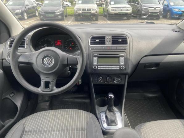 Volkswagen Polo V с пробегом 2010 года, цена 655 000 рублей, 186254 км, седан, Автокод Объявления