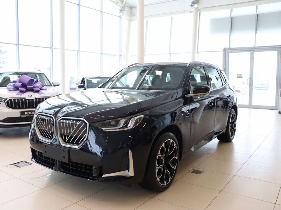 BMW X3 IV (G45/G48) Брянск  - изображение 3