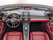 Porsche Boxster IV 718 (982) Москва  - изображение 43