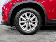 Mazda CX-5 I Рестайлинг Москва  - изображение 44