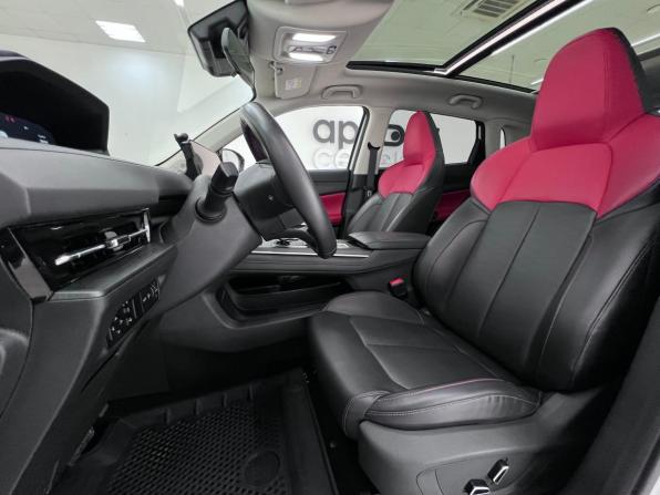 Changan CS55 Plus II с пробегом 2023 года, цена 2 250 000 рублей, 38090 км, внедорожник, Автокод Объявления
