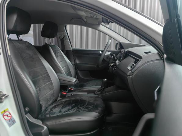 Skoda Rapid II с пробегом 2021 года, цена 1 592 000 рублей, 93454 км, лифтбек, Автокод Объявления