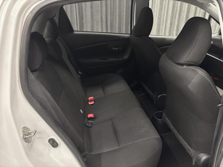 Toyota Vitz III (XP130) Рестайлинг 2 Красноярск  - изображение 14