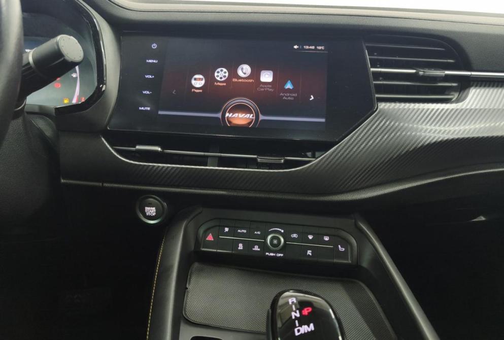 Haval F7x I Екатеринбург  - изображение 16