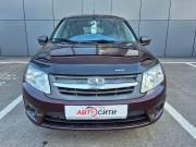 Lada (ВАЗ) Granta I Воронеж  - изображение 23