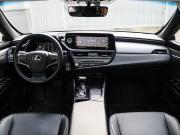 Lexus ES VII Рестайлинг Москва  - изображение 46