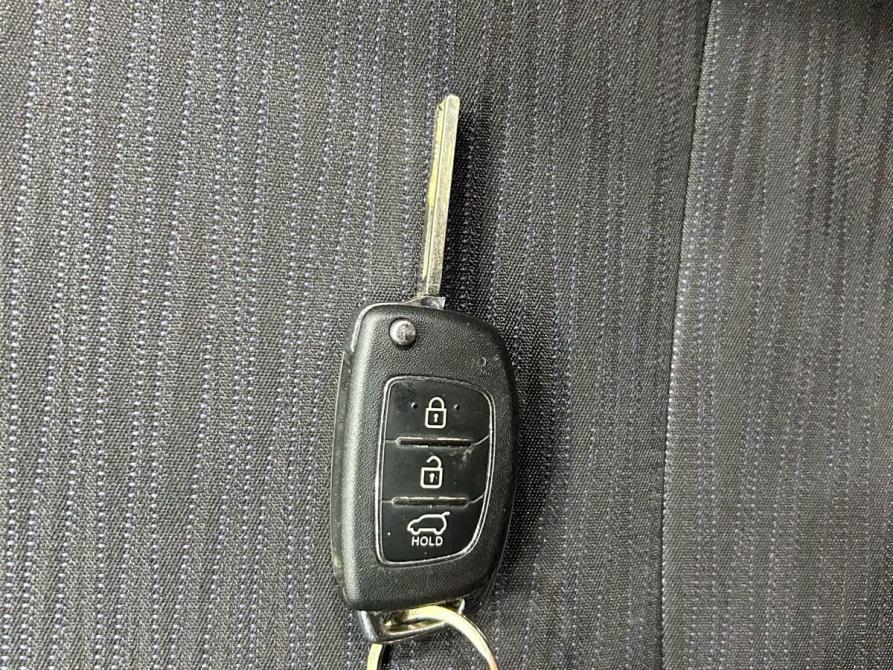 Hyundai Solaris I Рестайлинг Оренбург  - изображение 17