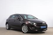 Opel Astra J Рестайлинг Новосибирск  - изображение 20