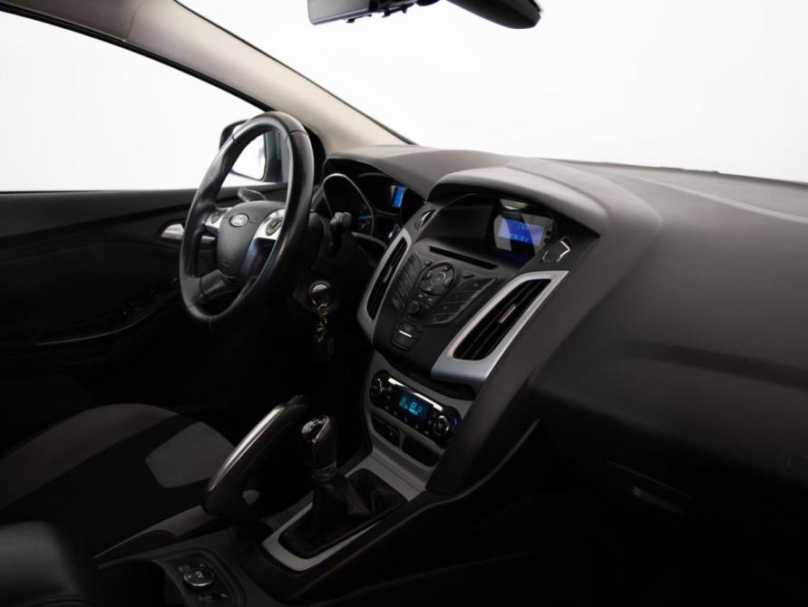 Ford Focus III Санкт-Петербург  - изображение 10