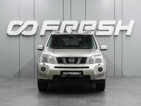 Nissan X-Trail II с пробегом 2010 года, цена 1 339 000 рублей, 163721 км, внедорожник, Автокод Объявления