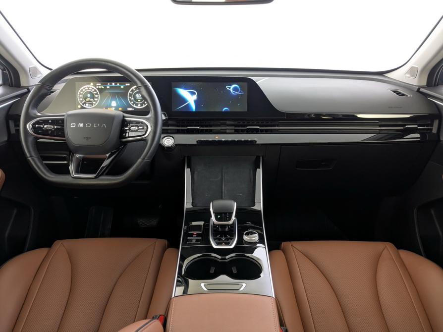 Ford Kuga II Рестайлинг Москва  - изображение 28
