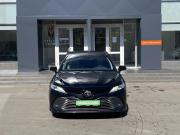 Toyota Camry VIII (XV70) Краснодар  - изображение 21
