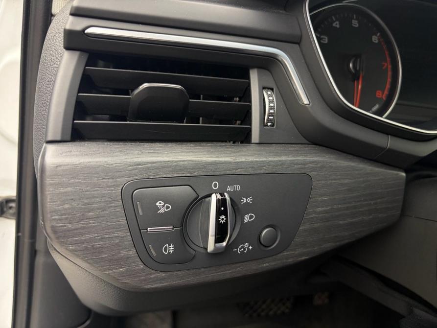 Audi A4 V (B9) Ростов-на-Дону  - изображение 8