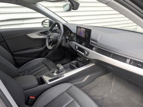Audi A4 V (B9) Рестайлинг с пробегом 2020 года, цена 3 250 000 рублей, 48016 км, седан, Автокод Объявления