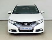 Honda Civic IX Москва  - изображение 17