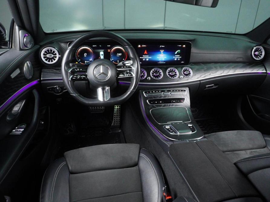 Mercedes-Benz E-Класс V (W213 S213 C238) Рестайлинг Минеральные Воды  - изображение 6