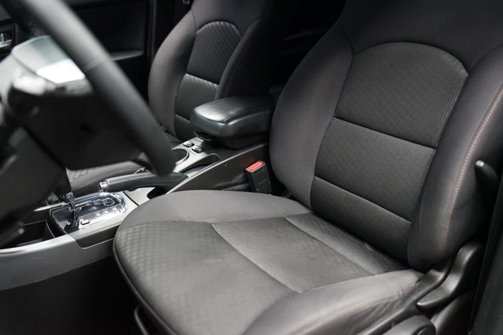 SsangYong Actyon II Рестайлинг Крым  - изображение 9