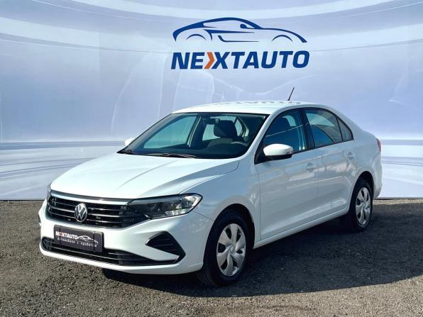 Volkswagen Polo VI с пробегом 2022 года, цена 1 525 000 рублей, 104697 км, лифтбек, Автокод Объявления