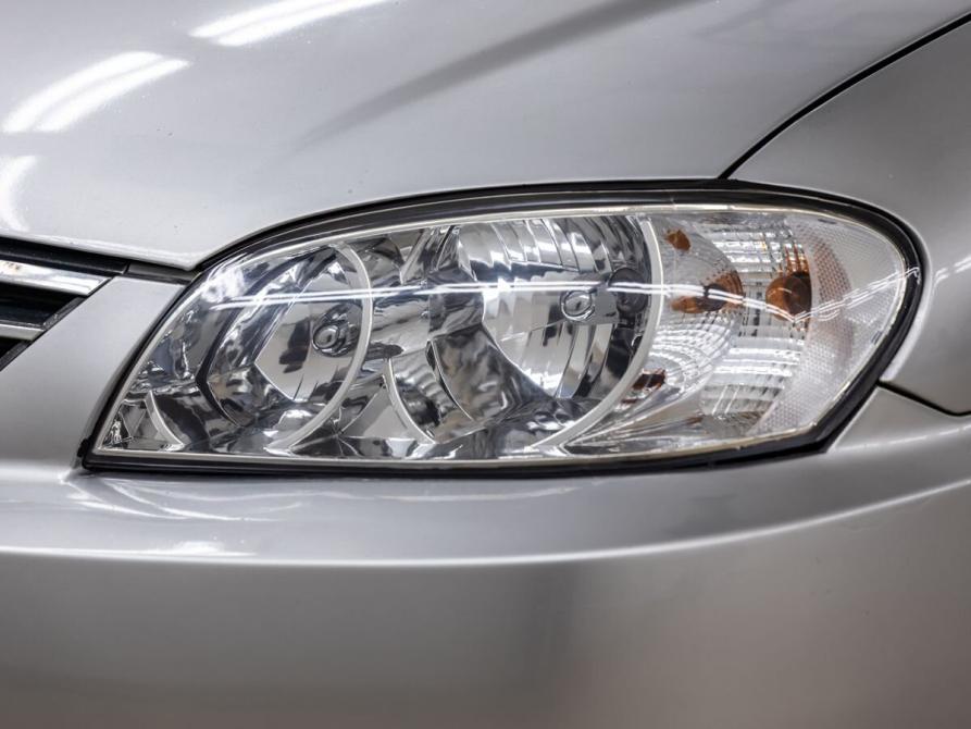 Kia Spectra I Рестайлинг 2 Волгоград  - изображение 11