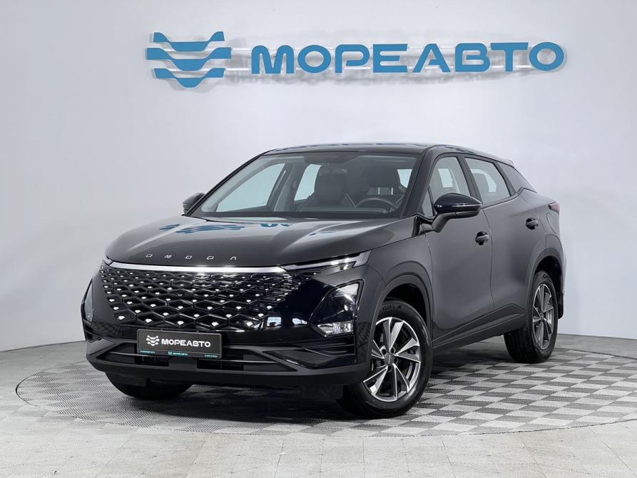 Omoda C5 I Калининград  - изображение 1
