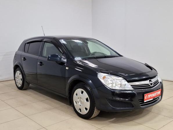 Opel Astra H Рестайлинг с пробегом 2011 года, цена 580 000 рублей, 177658 км, хэтчбек, Автокод Объявления