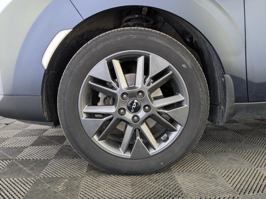 Kia Soul III Москва  - изображение 13