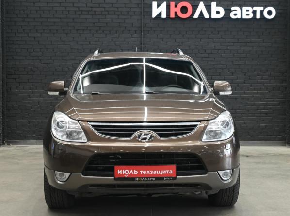 Hyundai ix55 с пробегом 2011 года, цена 1 495 000 рублей, 317184 км, внедорожник, Автокод Объявления