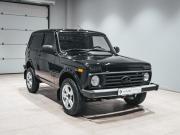 Lada (ВАЗ) Niva Legend Екатеринбург  - изображение 20