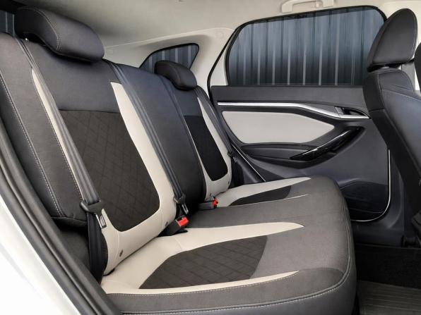 Lada (ВАЗ) Vesta I с пробегом 2021 года, цена 1 297 000 рублей, 109476 км, универсал, Автокод Объявления