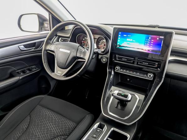 Haval M6 II с пробегом 2024 года, цена 1 795 000 рублей, 27981 км, внедорожник, Автокод Объявления