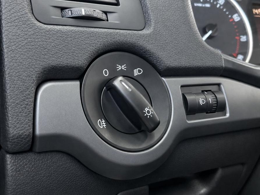 Skoda Octavia II (A5) Рестайлинг Уфа  - изображение 10