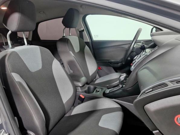 Ford Focus III с пробегом 2012 года, цена 688 000 рублей, 203808 км, хэтчбек, Автокод Объявления