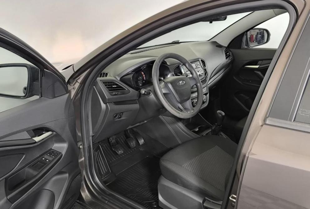 Lada (ВАЗ) Vesta I Нижний Новгород  - изображение 8