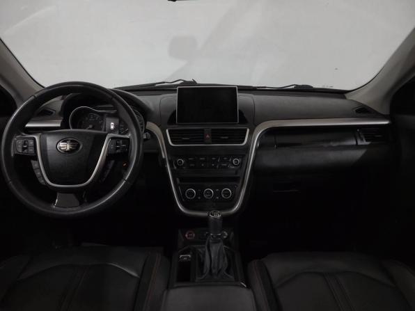 FAW Besturn X80 I Рестайлинг с пробегом 2018 года, цена 940 000 рублей, 166236 км, внедорожник, Автокод Объявления