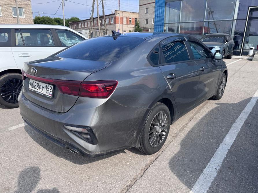 Kia Cerato IV Пермь  - изображение 4