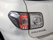 Nissan Patrol VI (Y62) Иркутск  - изображение 52