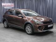 Kia Rio IV Рестайлинг Москва  - изображение 21
