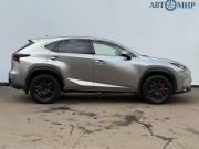 Lexus NX I Москва  - изображение 15