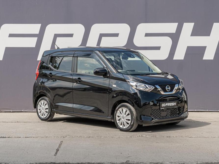Nissan Dayz II Краснодар  - изображение 1