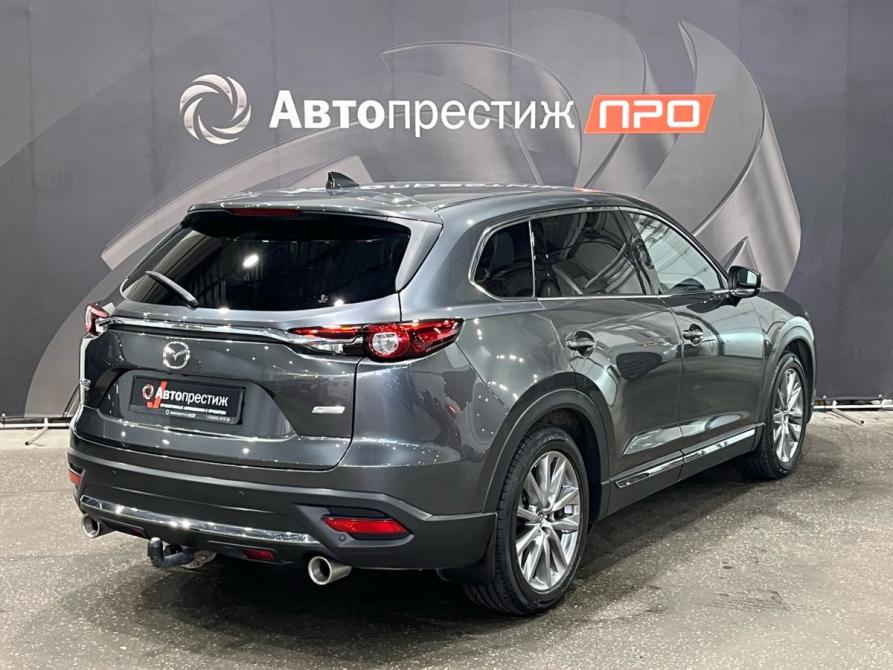 Mazda CX-9 II Пермь  - изображение 5