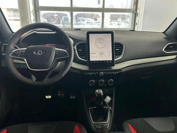 Lada (ВАЗ) Vesta I Рестайлинг (NG) с пробегом 2026 года, цена 2 582 000 рублей, 1 км, седан, Автокод Объявления