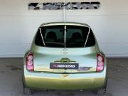 Nissan March III (K12) Уфа  - изображение 21