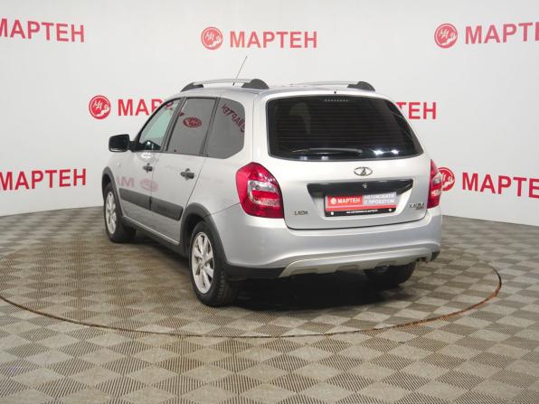 Lada (ВАЗ) Kalina II с пробегом 2016 года, цена 430 000 рублей, 168033 км, универсал, Автокод Объявления