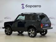 Lada (ВАЗ) Niva Legend Ставрополь  - изображение 23