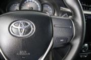 Toyota Corolla XI (E160 E170 E180) Рестайлинг 1 Пермь  - изображение 38