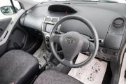 Toyota Vitz II (XP90) Красноярск  - изображение 32