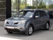 Renault Koleos I Новосибирск  - изображение 24