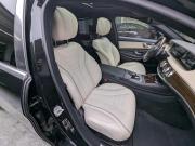 Mercedes-Benz S-Класс VI (W222 C217) Москва  - изображение 29