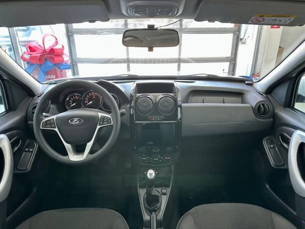 Lada (ВАЗ) Largus I Рестайлинг с пробегом 2021 года, цена 1 259 900 рублей, 116000 км, универсал, Автокод Объявления